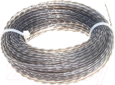 Леска для триммера Sturm! ТЛ3535-2.0-7-3110 - фото