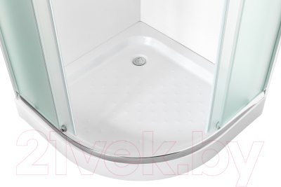 Душевой уголок Saniteco SN-801W (80x80)