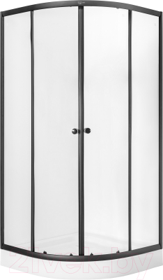 Душевой уголок Saniteco SN-801B (80x80)
