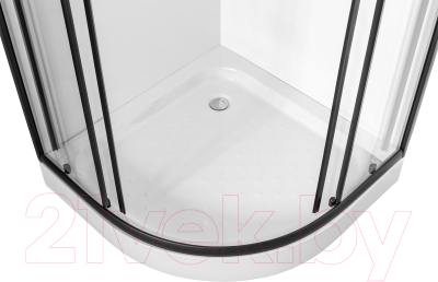 Душевой уголок Saniteco SN-801B (80x80)
