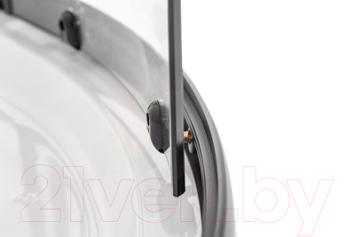 Душевой уголок Saniteco SN-1001B (100x100)