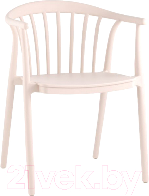 Стул Stool Group Campo / SL-7100 (бежевый) - фото