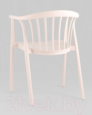 Стул Stool Group Campo / SL-7100 (бежевый)