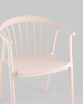 Стул Stool Group Campo / SL-7100 (бежевый)