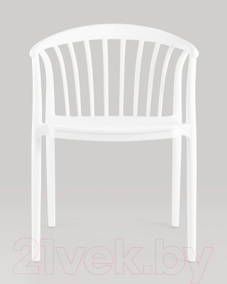 Стул Stool Group Campo / SL-7100 (белый)