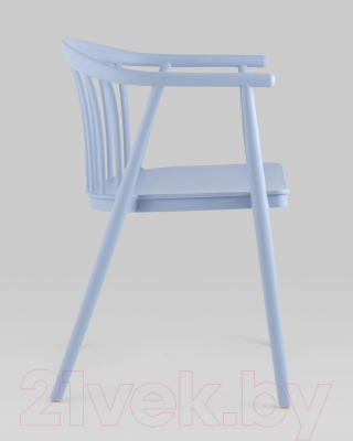 Стул Stool Group Campo / SL-7100 (голубой)