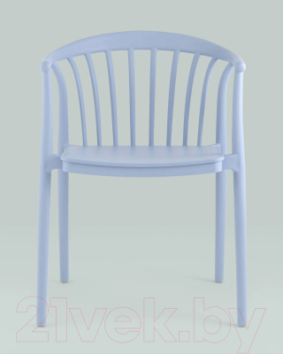 Стул Stool Group Campo / SL-7100 (голубой)