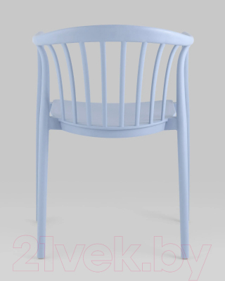 Стул Stool Group Campo / SL-7100 (голубой)