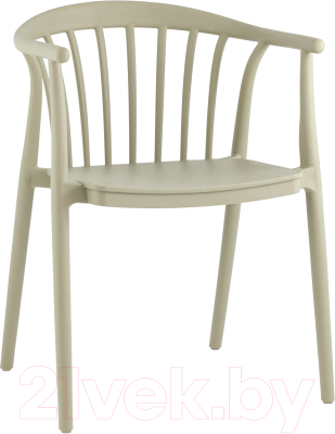 Стул Stool Group Campo / SL-7100 (зеленый) - фото