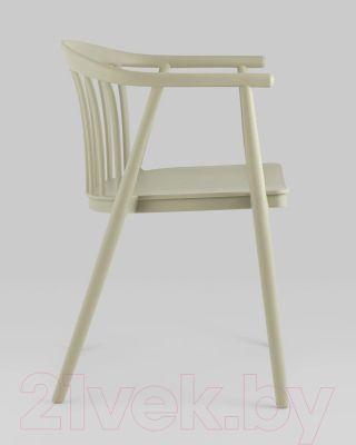 Стул Stool Group Campo / SL-7100 (зеленый)