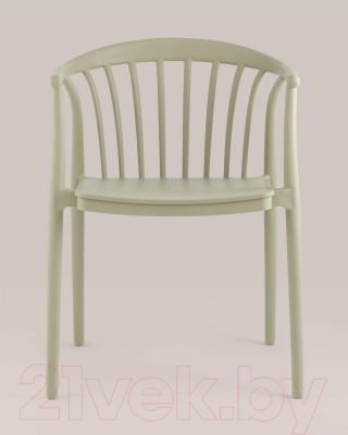 Стул Stool Group Campo / SL-7100 (зеленый)