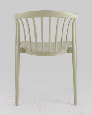 Стул Stool Group Campo / SL-7100 (зеленый)