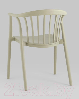 Стул Stool Group Campo / SL-7100 (зеленый)