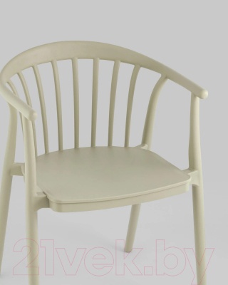 Стул Stool Group Campo / SL-7100 (зеленый)