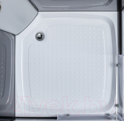 Душевая кабина Saniteco SN-210B (100x100)