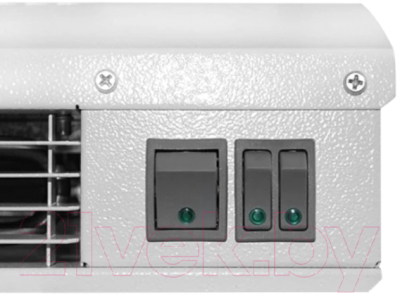 Тепловая завеса Neoclima ТЗС-910
