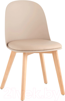 Стул Stool Group Fog с подушкой / SL-7022DM - фото