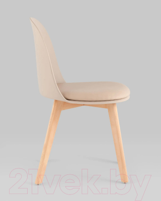 Стул Stool Group Fog с подушкой / SL-7022DM