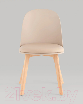 Стул Stool Group Fog с подушкой / SL-7022DM