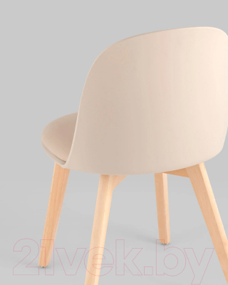 Стул Stool Group Fog с подушкой / SL-7022DM