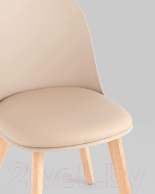 Стул Stool Group Fog с подушкой / SL-7022DM