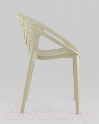 Стул Stool Group Monstera / SL-7090-1 (зеленый)