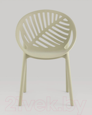 Стул Stool Group Monstera / SL-7090-1 (зеленый)