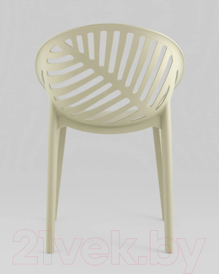 Стул Stool Group Monstera / SL-7090-1 (зеленый)