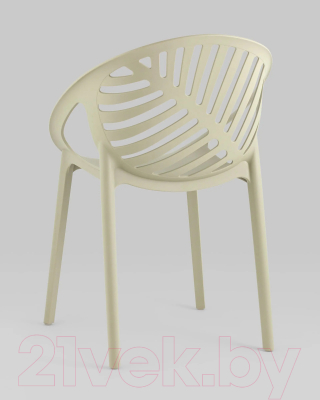 Стул Stool Group Monstera / SL-7090-1 (зеленый)
