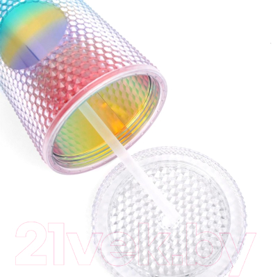 Многоразовый стакан Darvish SR-H-1658-1