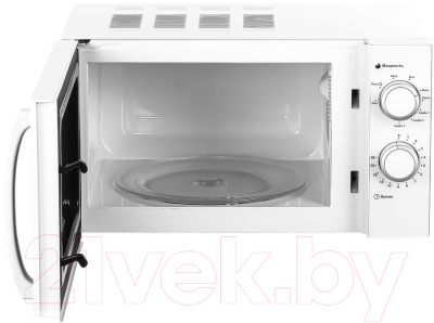 Микроволновая печь Galanz MOG-2009MW (белый)