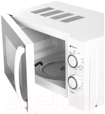 Микроволновая печь Galanz MOG-2009MW (белый)