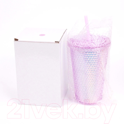 Многоразовый стакан Darvish SR-H-1658-2