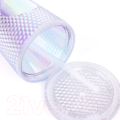 Многоразовый стакан Darvish SR-H-1658-4