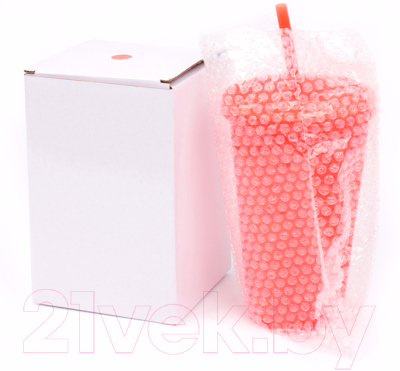 Многоразовый стакан Darvish SR-H-1662-1