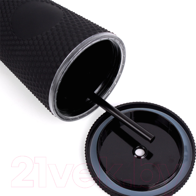 Многоразовый стакан Darvish SR-H-1662-2