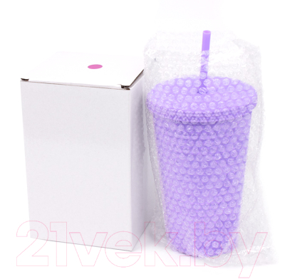 Многоразовый стакан Darvish SR-H-1662-3