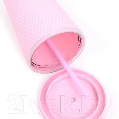 Многоразовый стакан Darvish SR-H-1662-4