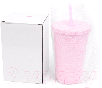 Многоразовый стакан Darvish SR-H-1662-4