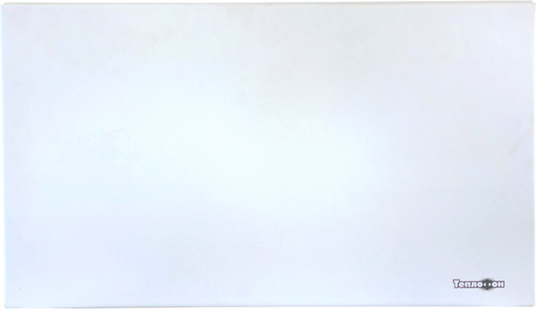 Инфракрасный обогреватель Теплофон 300 ЭРГНА 0.3 кВт c терморегулятором  - фото