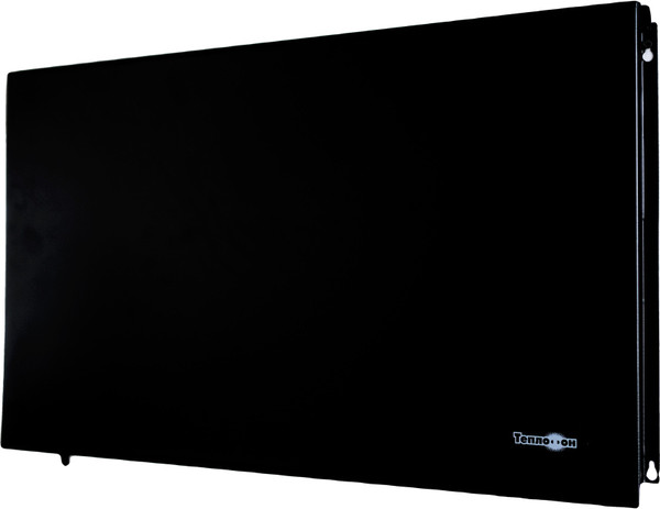 Инфракрасный обогреватель Теплофон 300 ЭРГНА 0.3 кВт c терморегулятором - фото