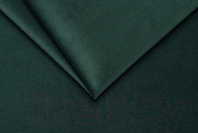 Стул офисный СоюзРегионПоставка Тоскана-лифт СРП-333 (эмаль/велюр Velluto 10 темно-зеленый)