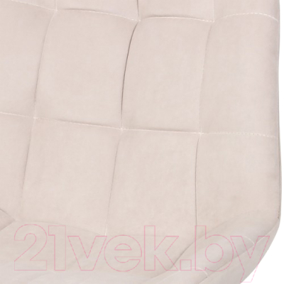 Кресло офисное СоюзРегионПоставка Тоскана-лифт СРП-333 (эмаль/велюр Velluto 2 бежевый)