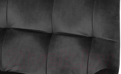 Стул офисный СоюзРегионПоставка Тоскана-лифт СРП-333 (эмаль/велюр Velluto 20 черный)