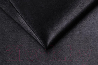 Стул офисный СоюзРегионПоставка Тоскана-лифт СРП-333 (эмаль/велюр Velluto 20 черный)