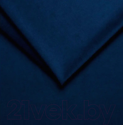 Кресло офисное СоюзРегионПоставка Тоскана-лифт СРП-333 (эмаль/велюр Velluto 25 темно-синий)