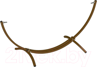 Стойка для гамака ИМпласт 15154 - фото