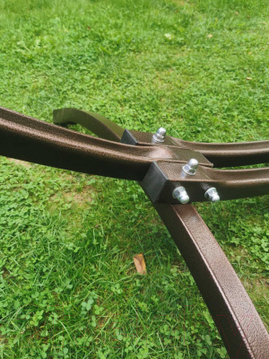 Стойка для гамака ИМпласт 15154