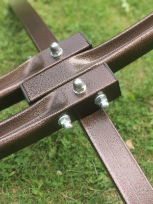 Стойка для гамака ИМпласт 15154