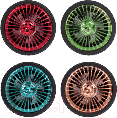 Вентилятор Darvish Колесо / DV-H-1719